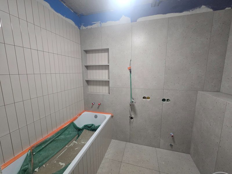 Лиговский пр. — фото 1