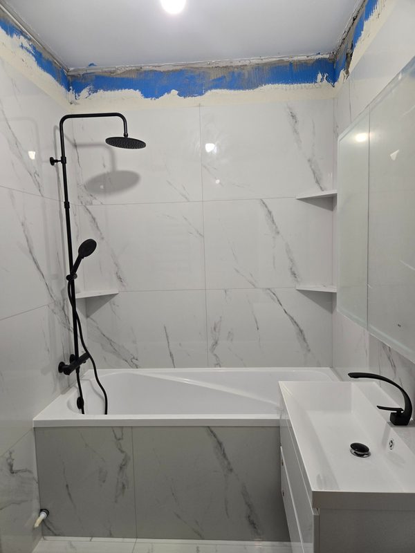 м. Лесная — фото 1