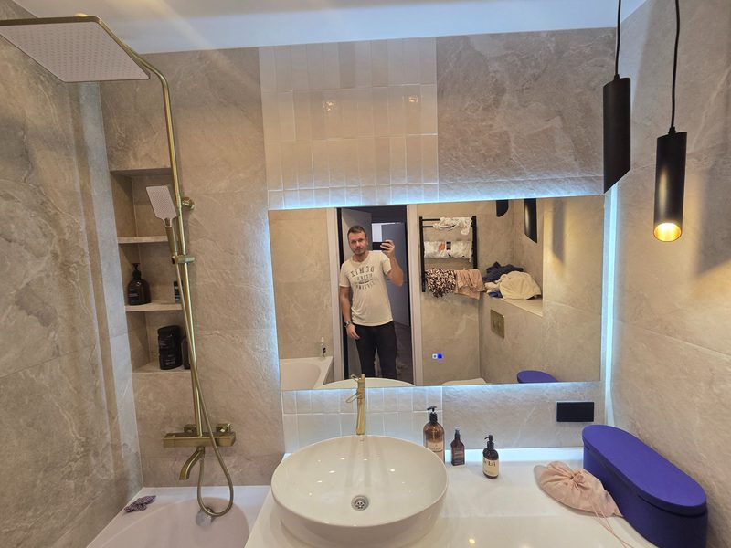 ЖК Аэронавт — фото 1