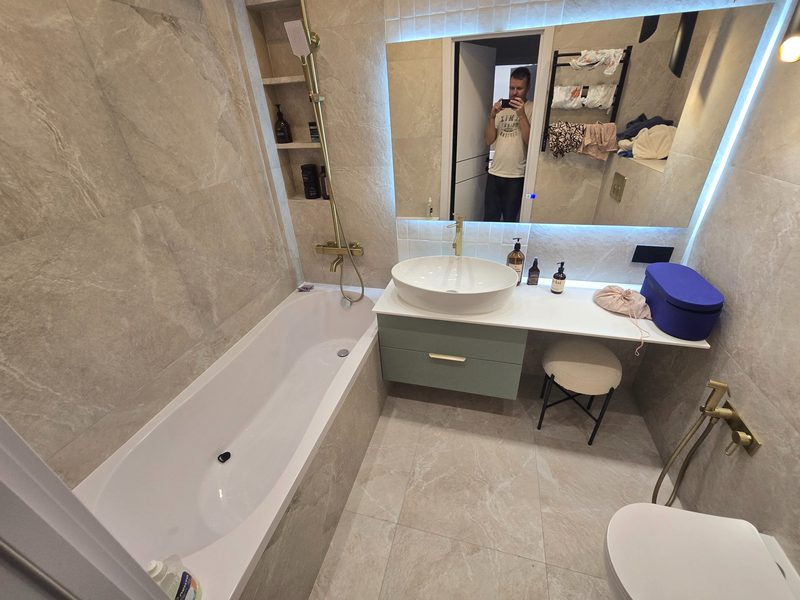 ЖК Аэронавт — фото 2