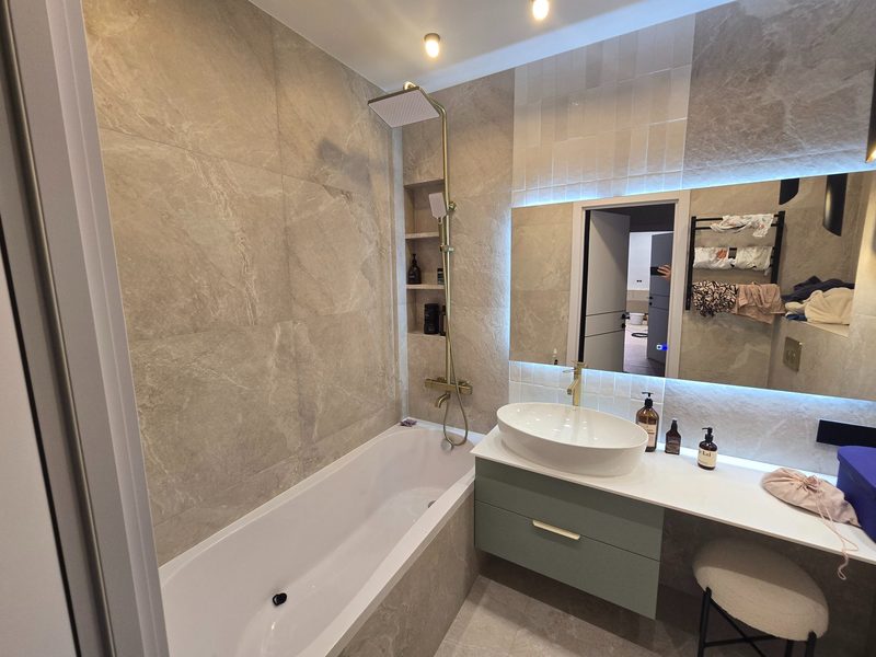 ЖК Аэронавт — фото 5