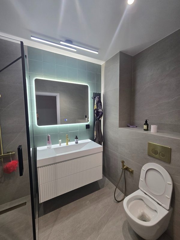 ЖК Аэронавт — фото 7