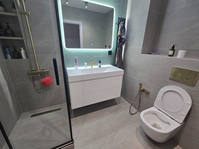 ЖК Аэронавт — фото 8