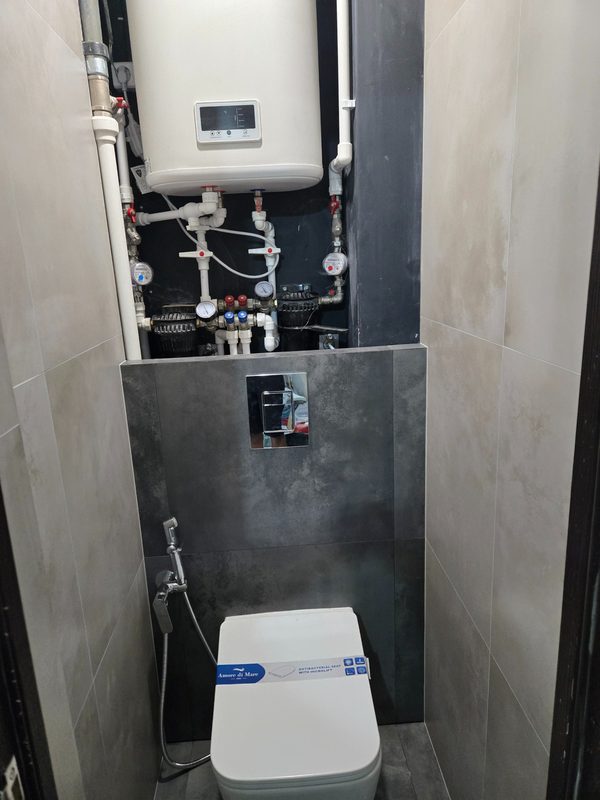 Богатырский пр. — фото 1