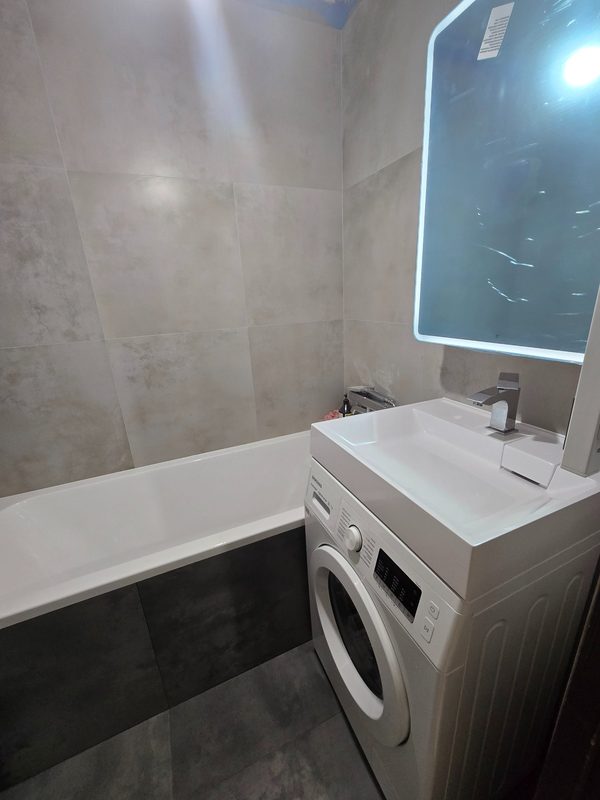 Богатырский пр. — фото 2