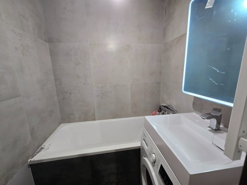 Богатырский пр. — фото 3