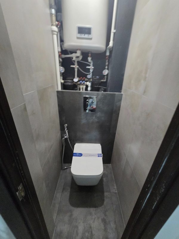 Богатырский пр. — фото 4