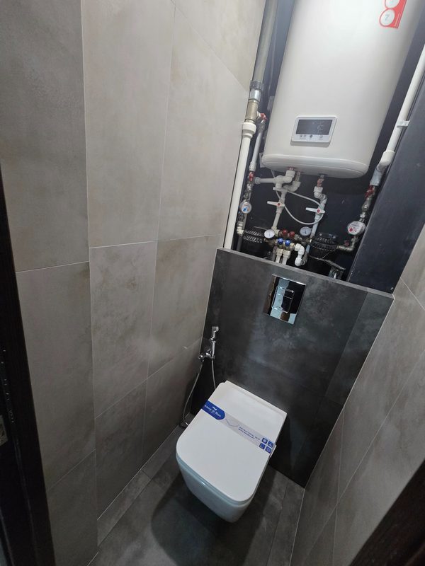 Богатырский пр. — фото 5