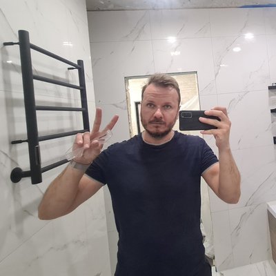 Мастер Семён